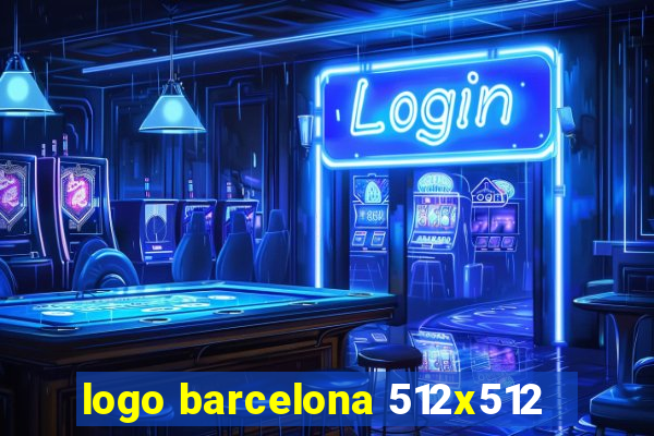 logo barcelona 512x512